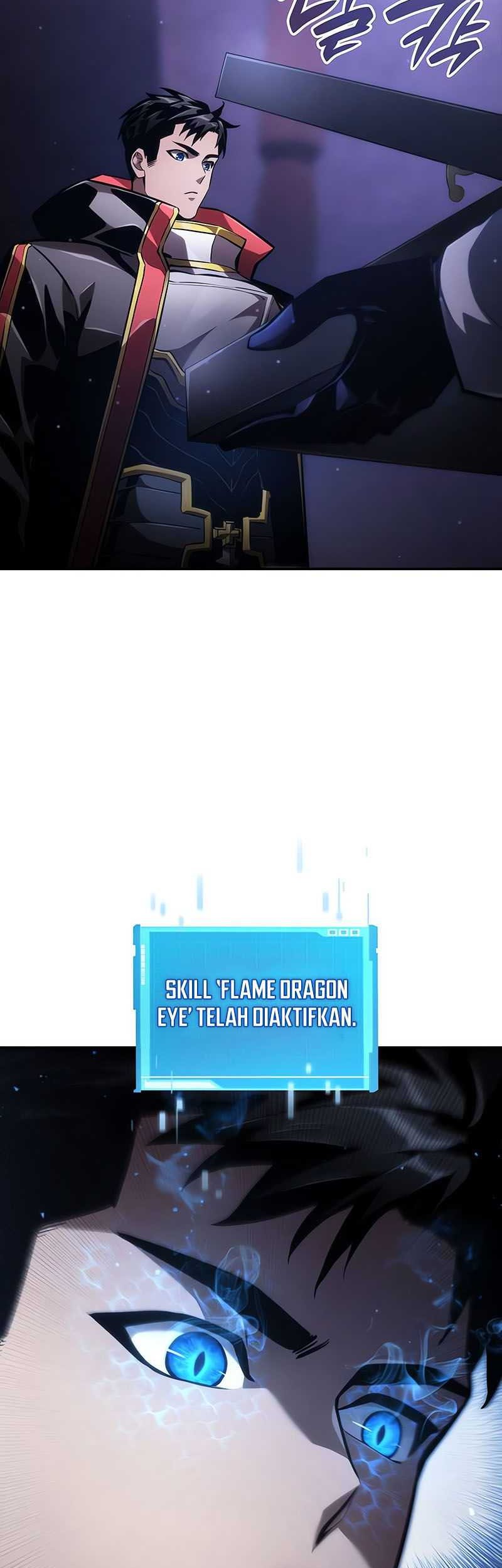 Boundless Necromancer Chapter 69 Gambar 68