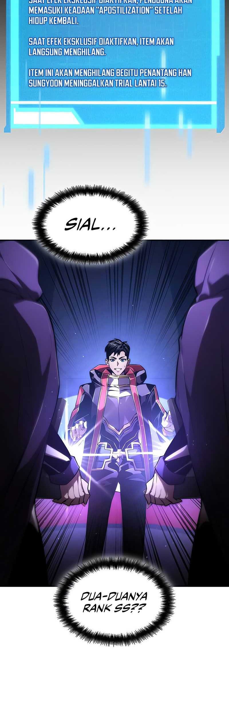 Boundless Necromancer Chapter 69 Gambar 71