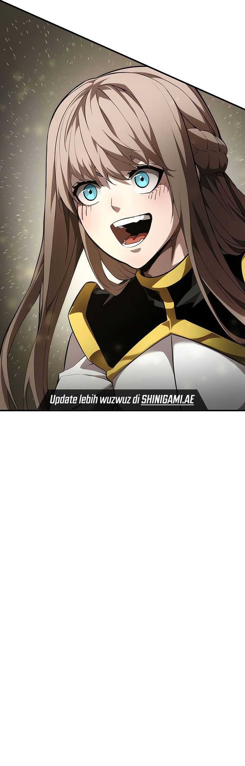 Boundless Necromancer Chapter 69 Gambar 34