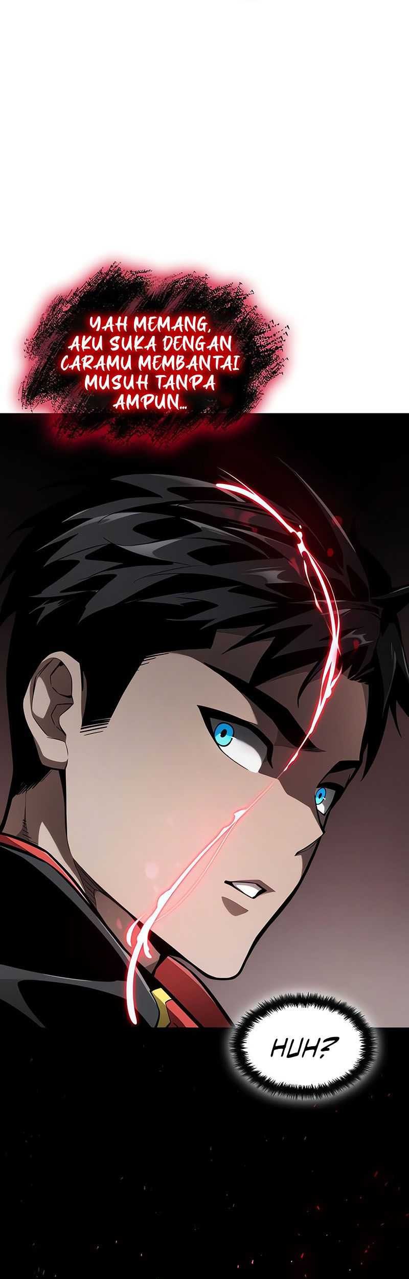 Boundless Necromancer Chapter 69 Gambar 38