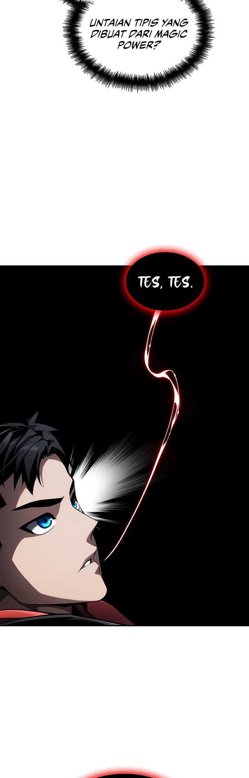 Boundless Necromancer Chapter 69 Gambar 40