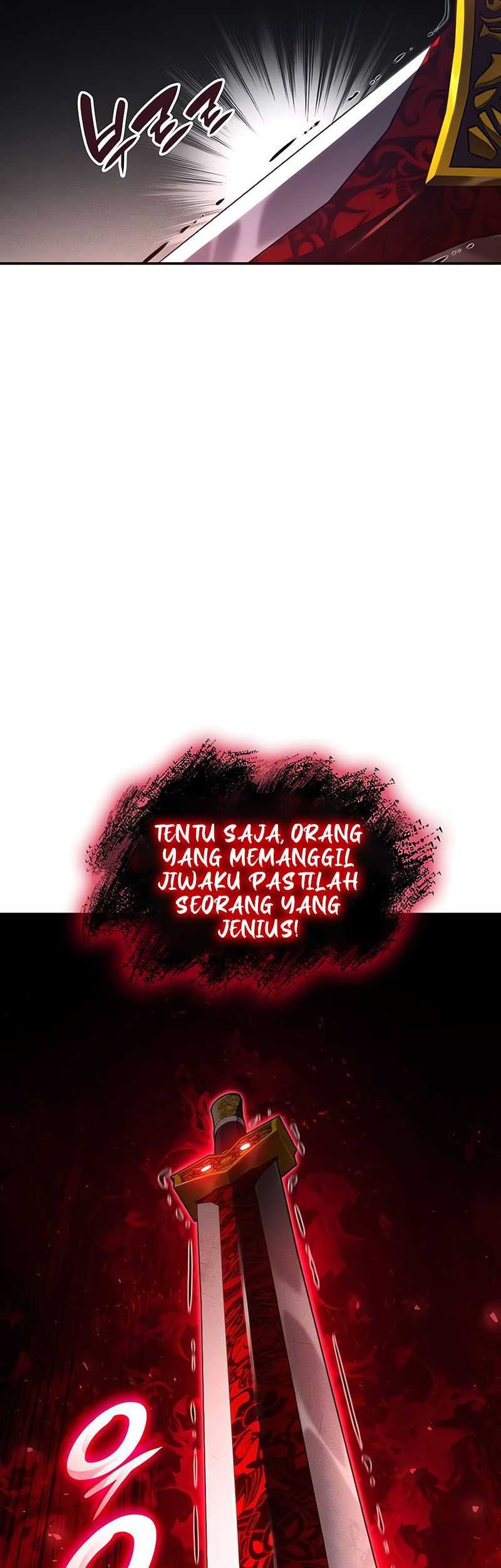 Boundless Necromancer Chapter 69 Gambar 44