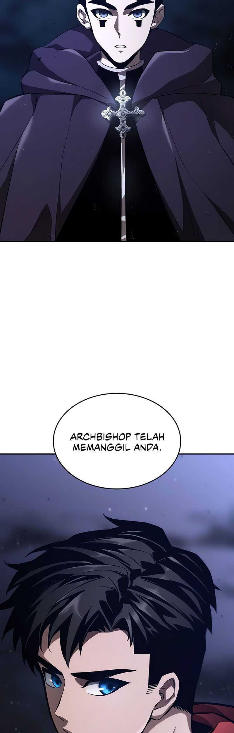 Boundless Necromancer Chapter 69 Gambar 48