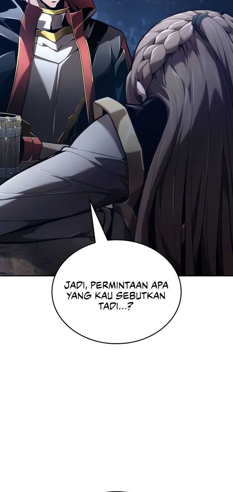 Boundless Necromancer Chapter 69 Gambar 93