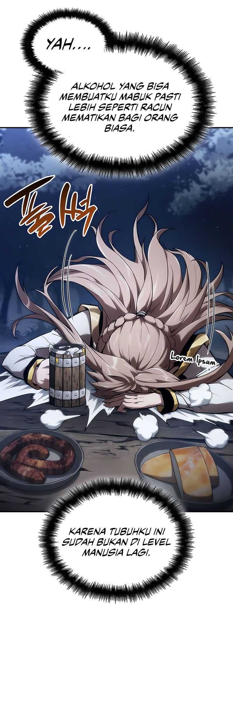 Boundless Necromancer Chapter 69 Gambar 90