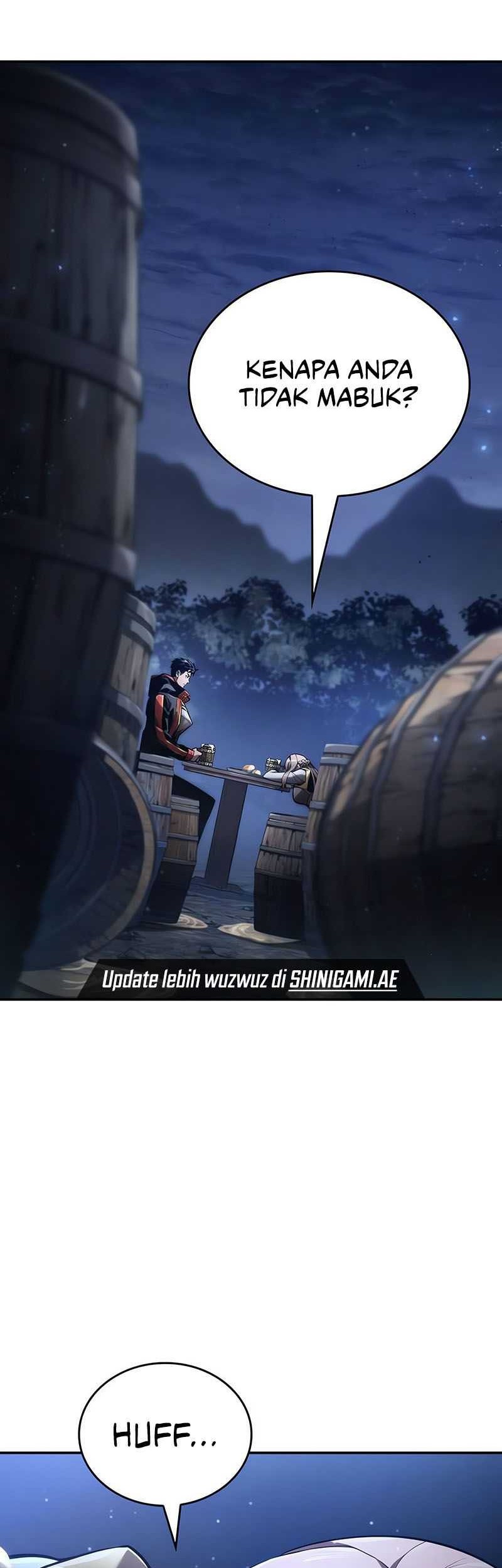 Boundless Necromancer Chapter 69 Gambar 91