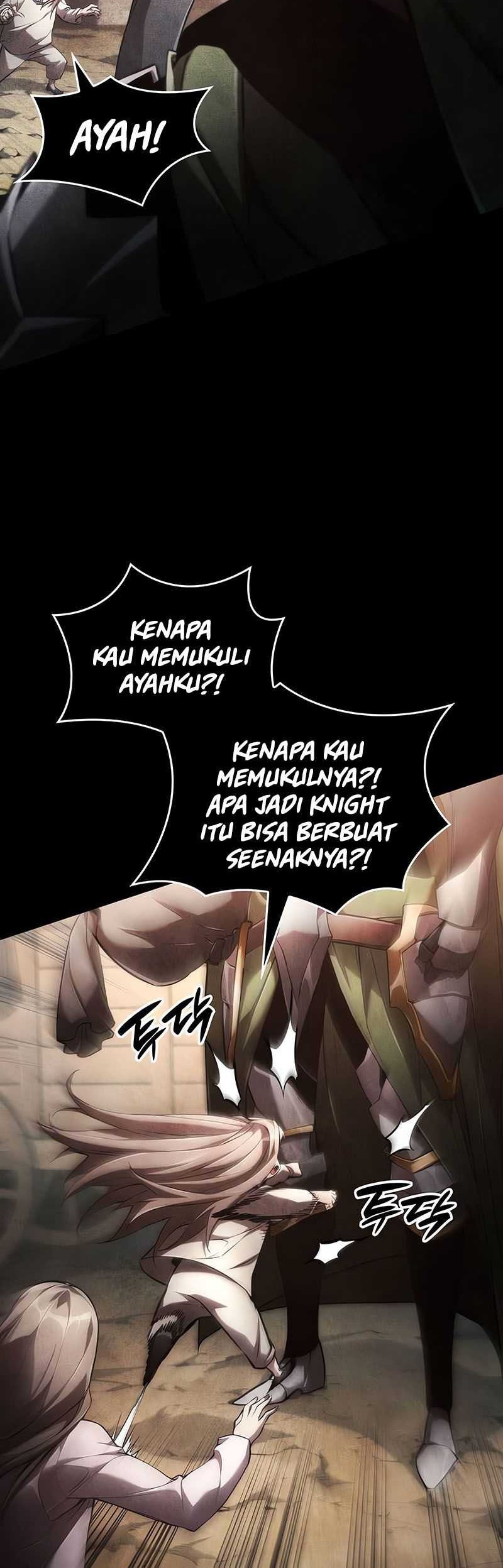 Boundless Necromancer Chapter 69 Gambar 97