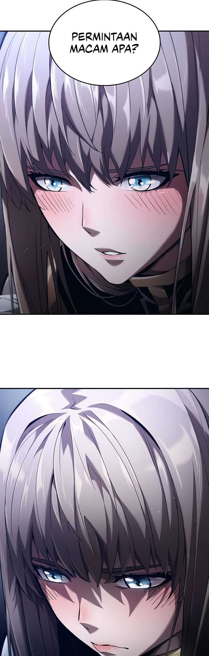 Boundless Necromancer Chapter 69 Gambar 94