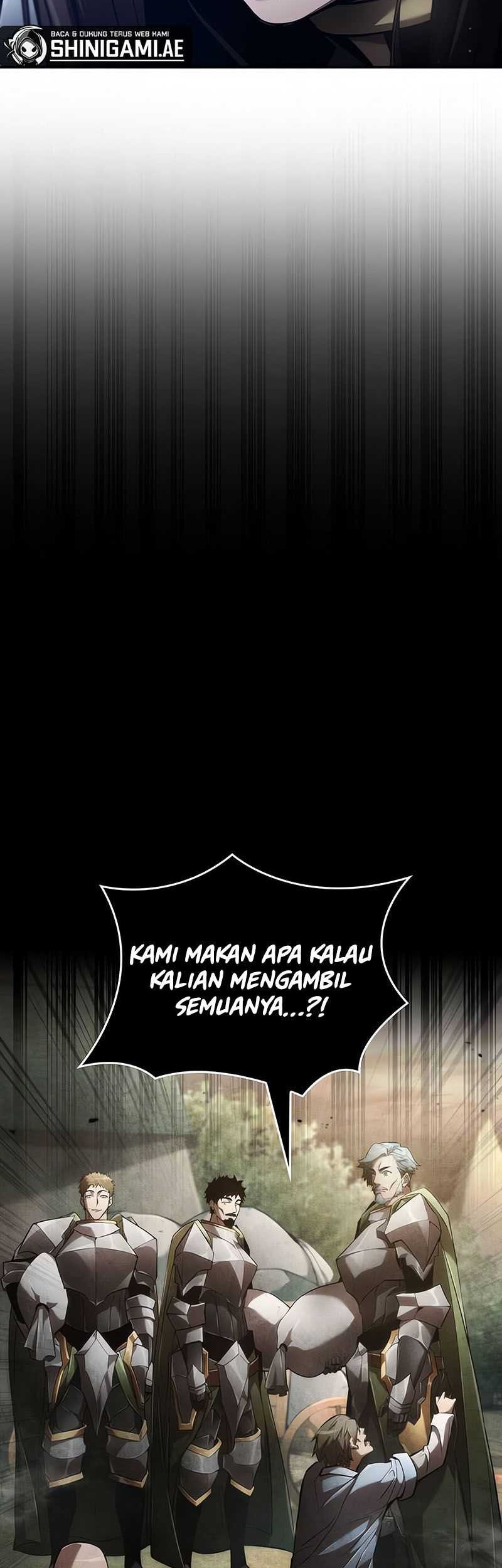 Boundless Necromancer Chapter 69 Gambar 95