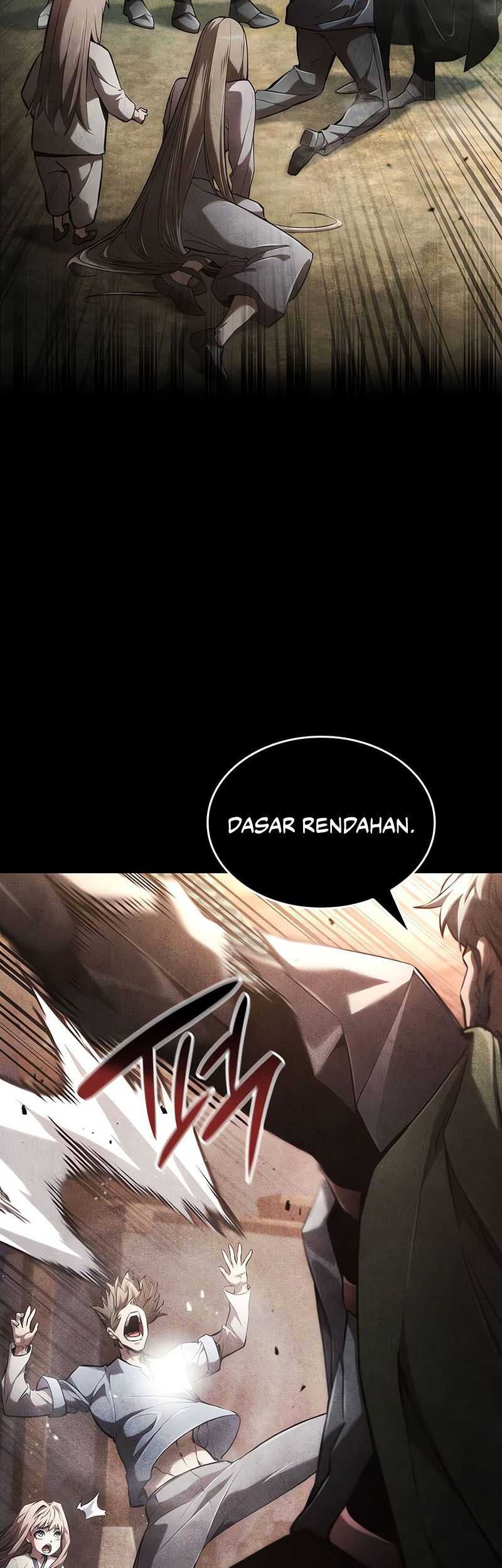 Boundless Necromancer Chapter 69 Gambar 96