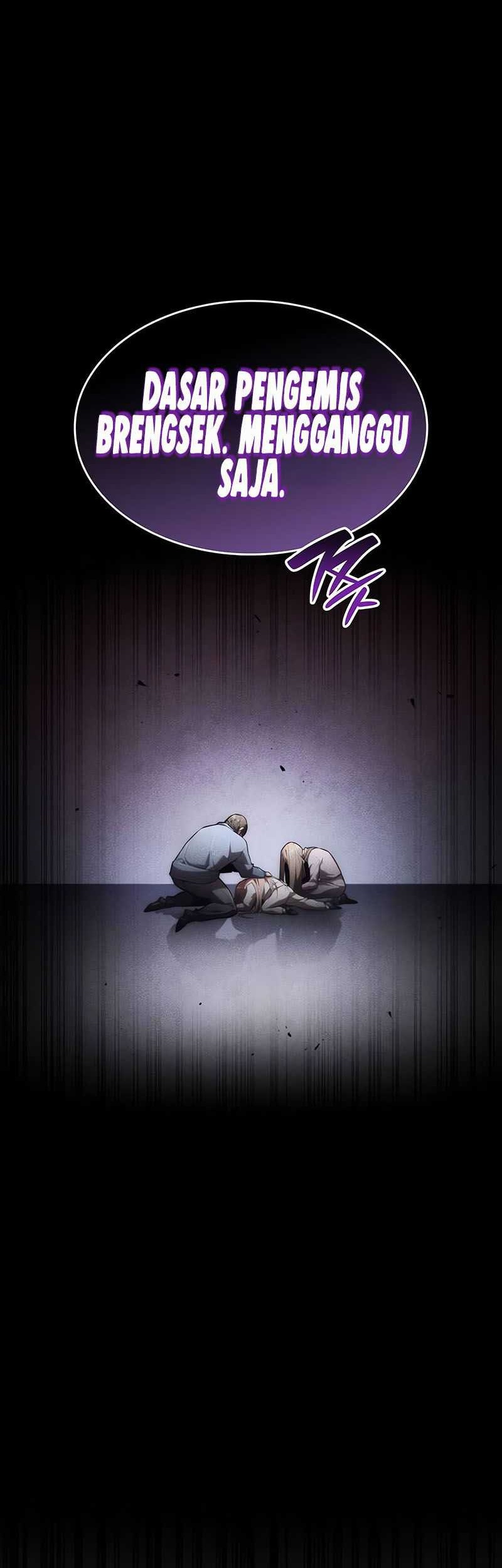 Boundless Necromancer Chapter 69 Gambar 101