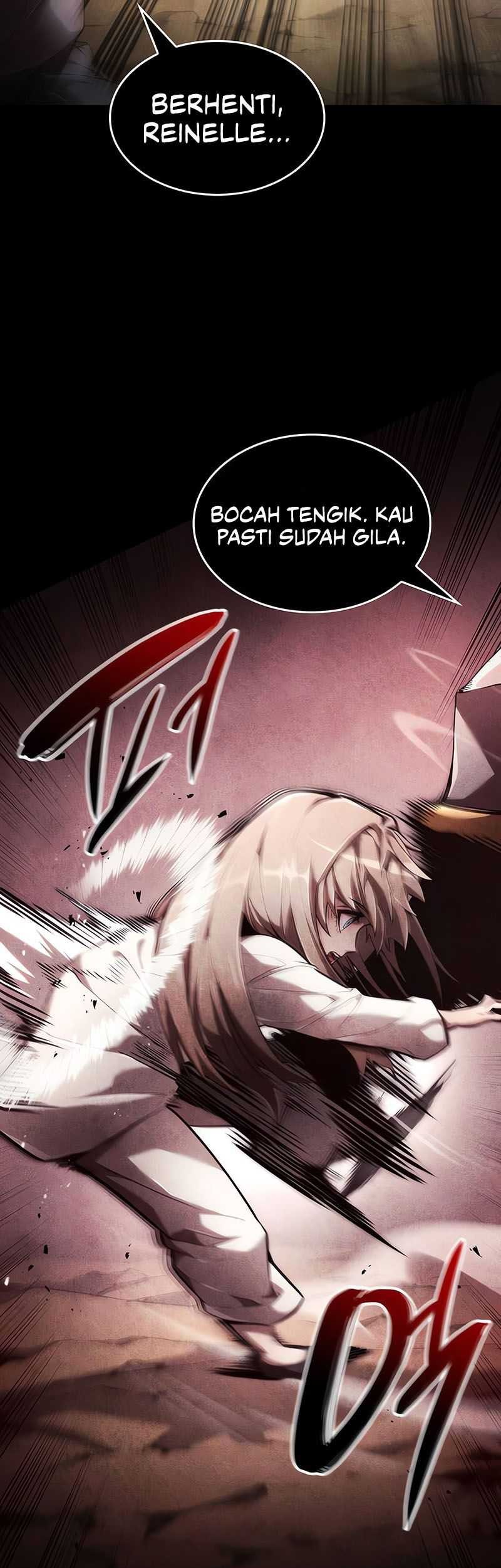 Boundless Necromancer Chapter 69 Gambar 98