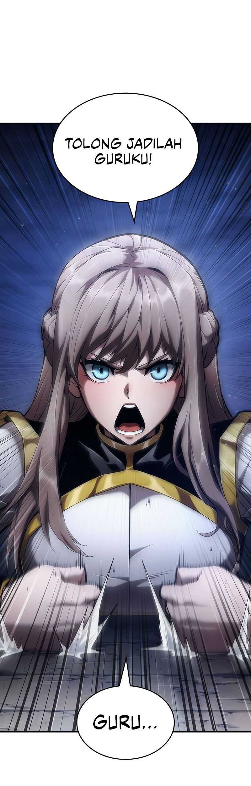 Boundless Necromancer Chapter 69 Gambar 103