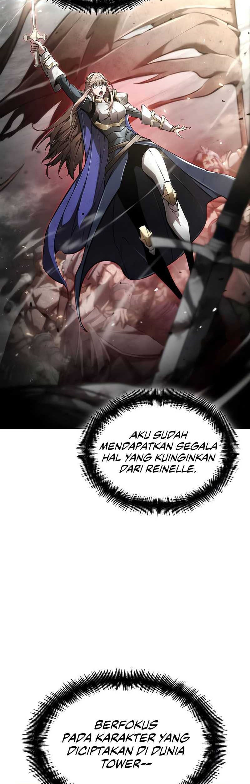 Boundless Necromancer Chapter 69 Gambar 107