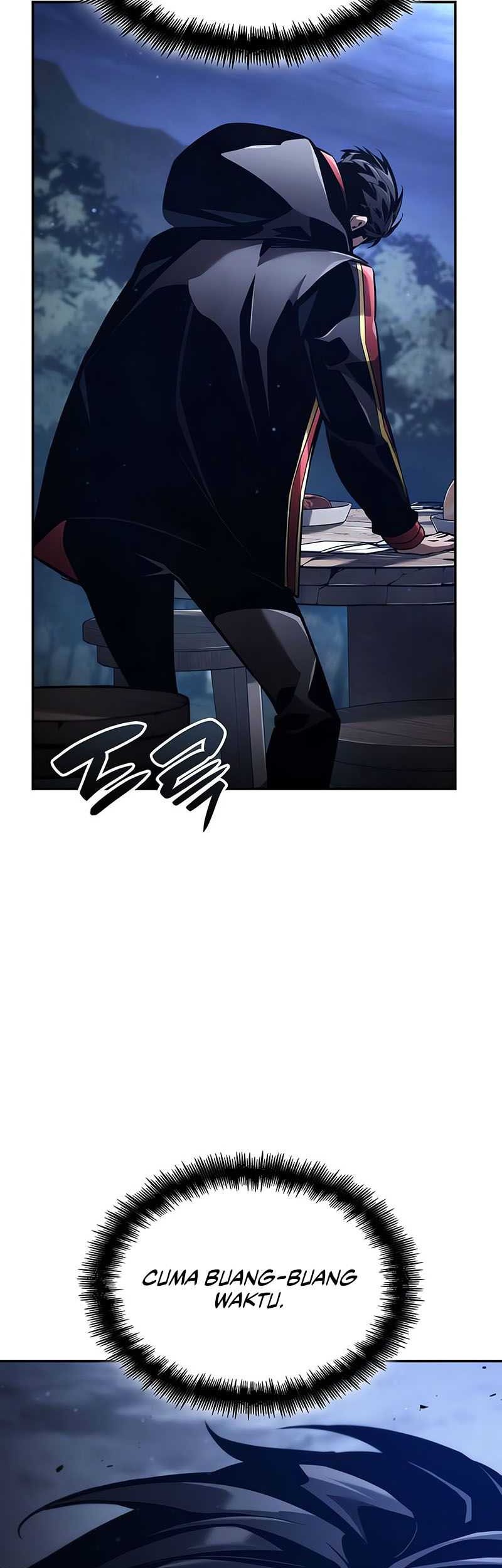 Boundless Necromancer Chapter 69 Gambar 108