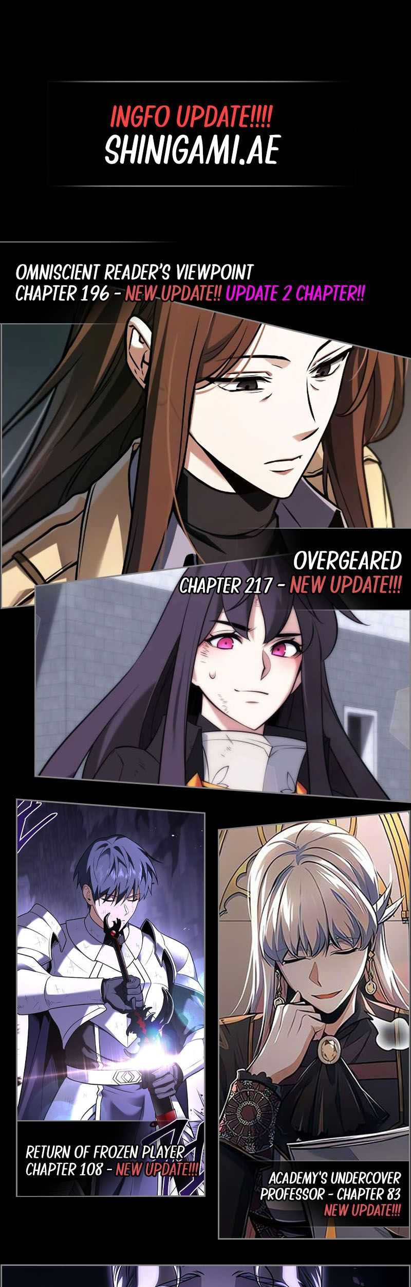 Boundless Necromancer Chapter 69 Gambar 110