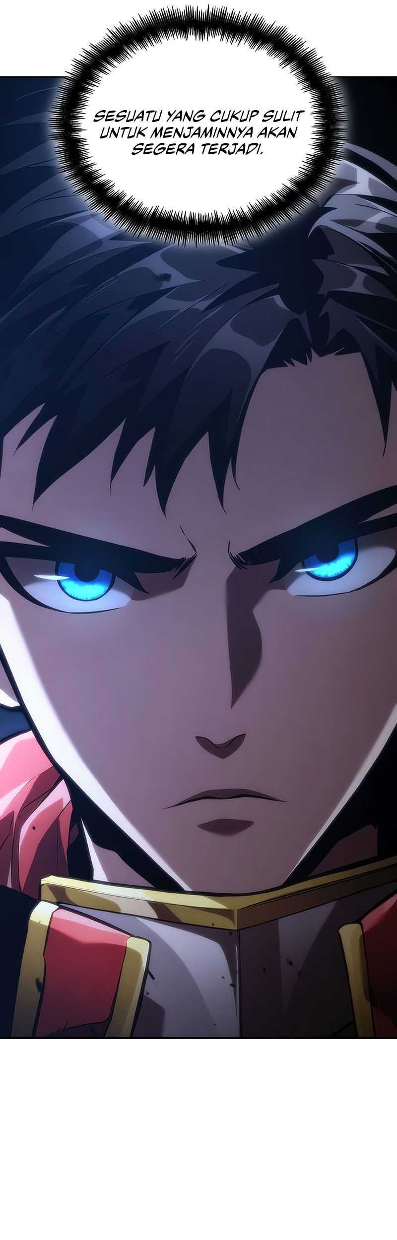 Boundless Necromancer Chapter 69 Gambar 74