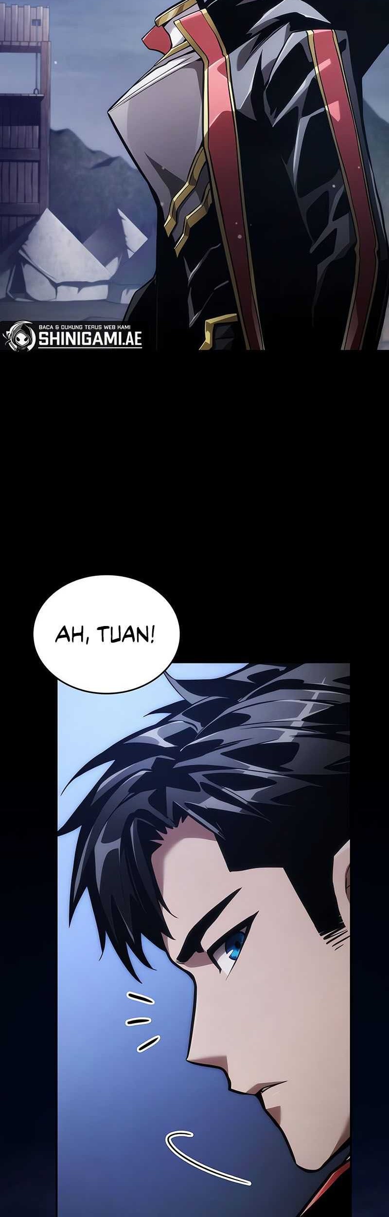 Boundless Necromancer Chapter 69 Gambar 81