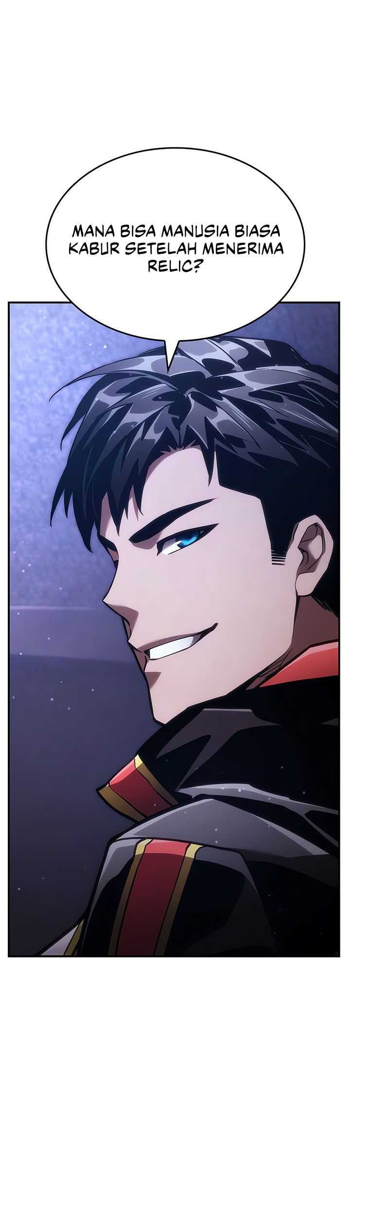 Boundless Necromancer Chapter 69 Gambar 78