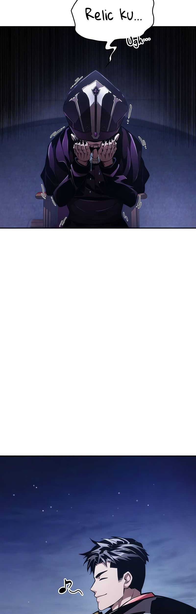 Boundless Necromancer Chapter 69 Gambar 80