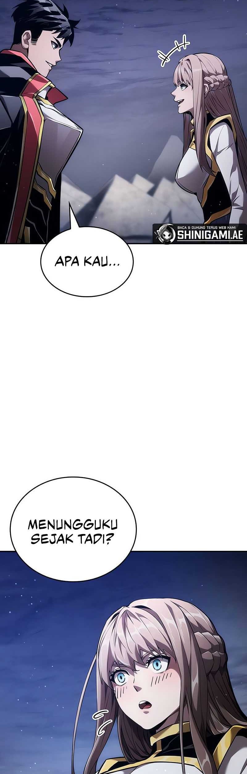 Boundless Necromancer Chapter 69 Gambar 83