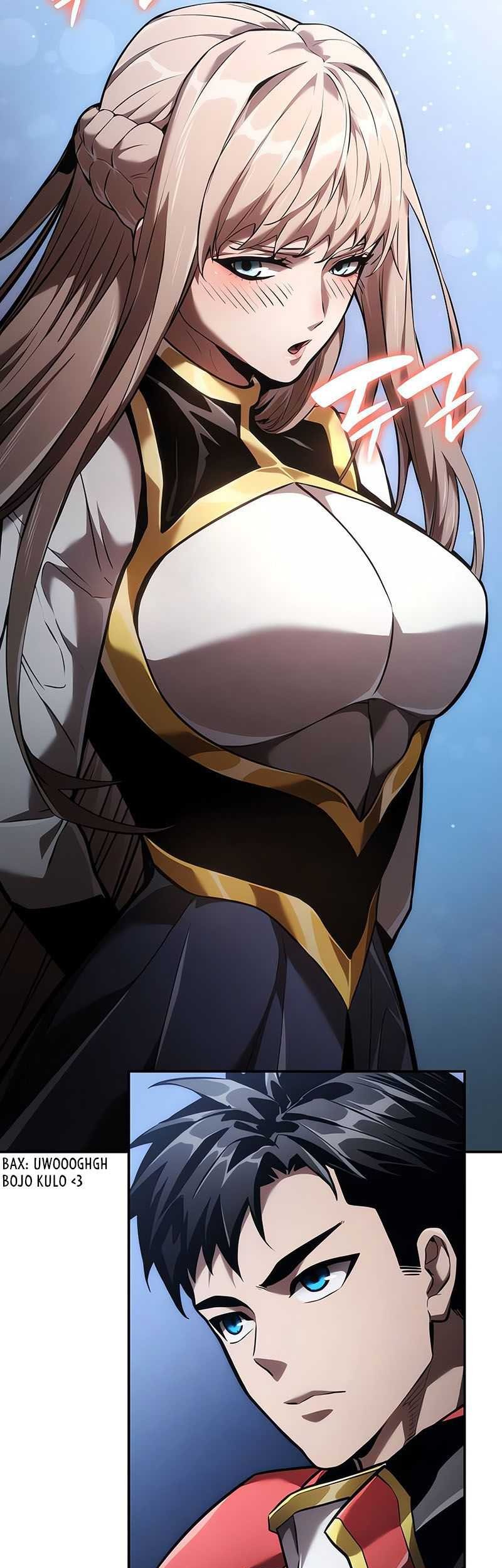 Boundless Necromancer Chapter 69 Gambar 86