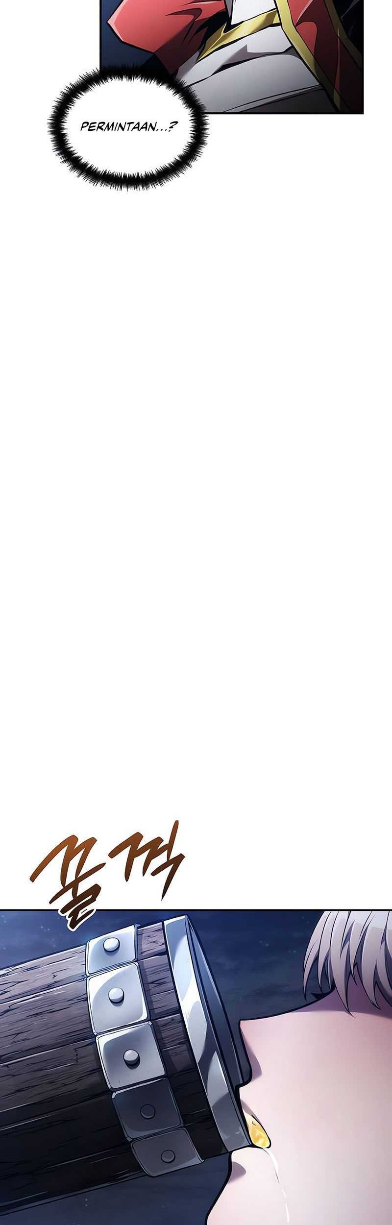 Boundless Necromancer Chapter 69 Gambar 87