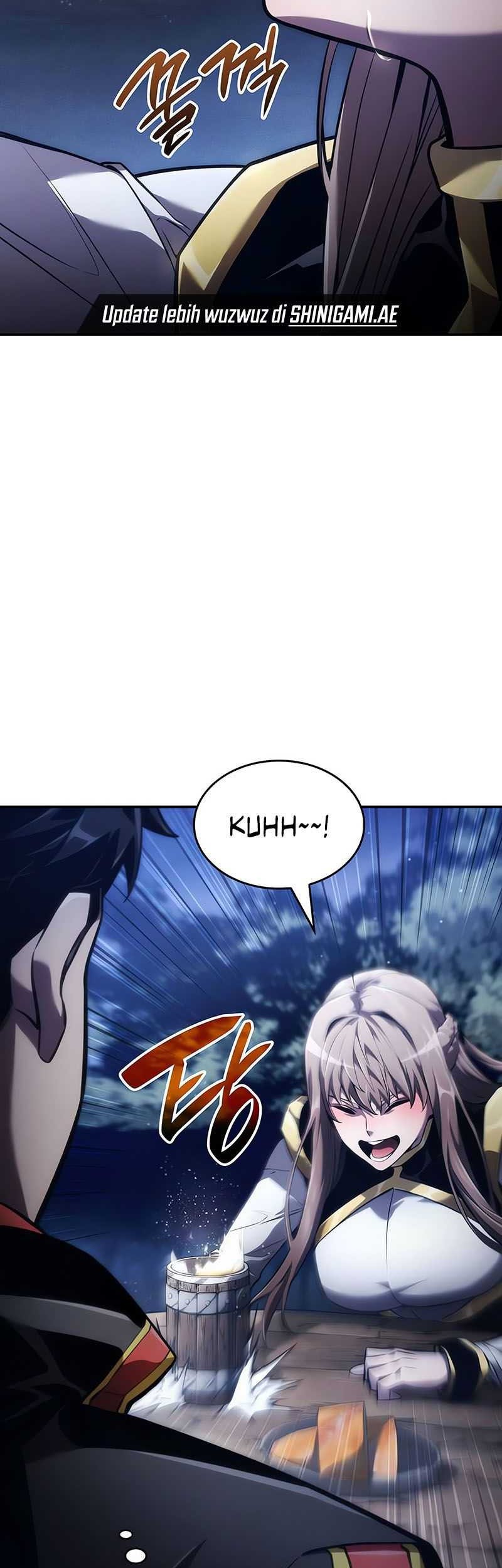 Boundless Necromancer Chapter 69 Gambar 88