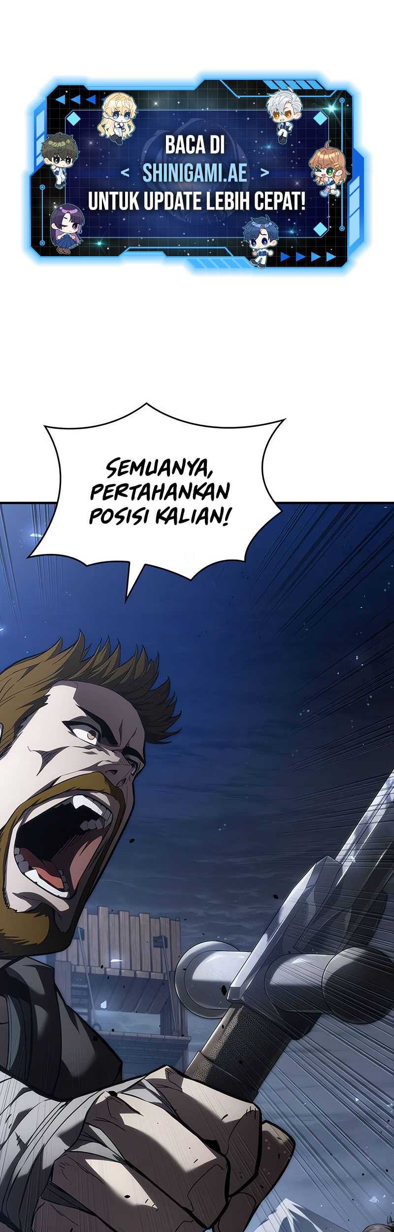 Manhwa Boundless Necromancer Chapter 69 gambar nomor 2