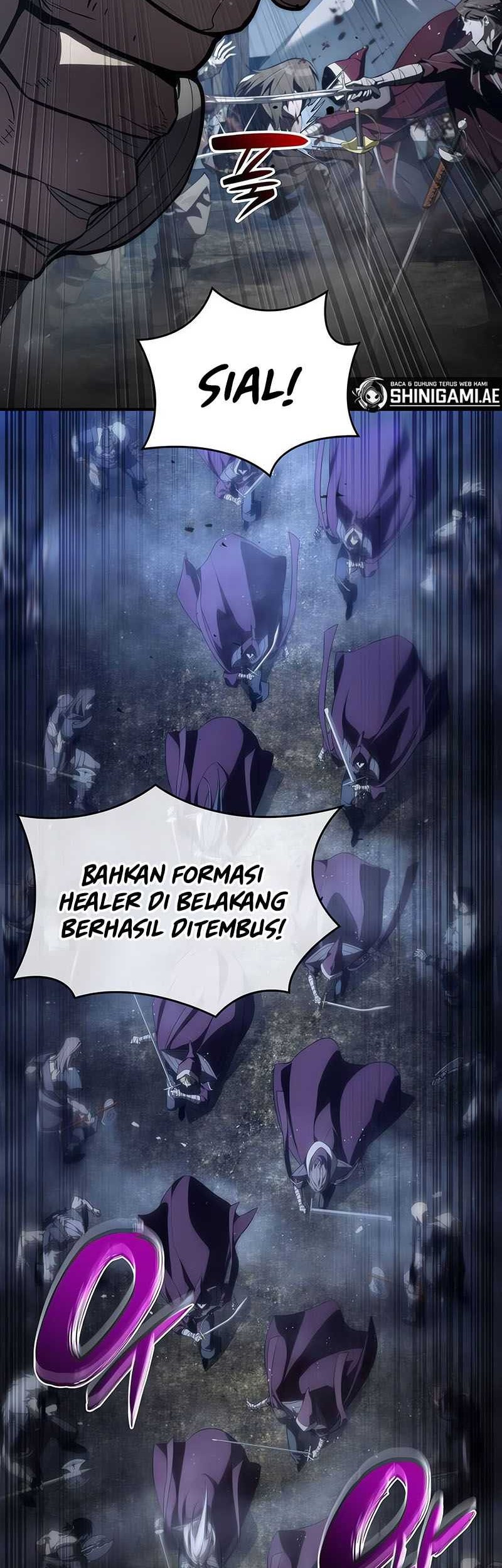 Boundless Necromancer Chapter 69 Gambar 3