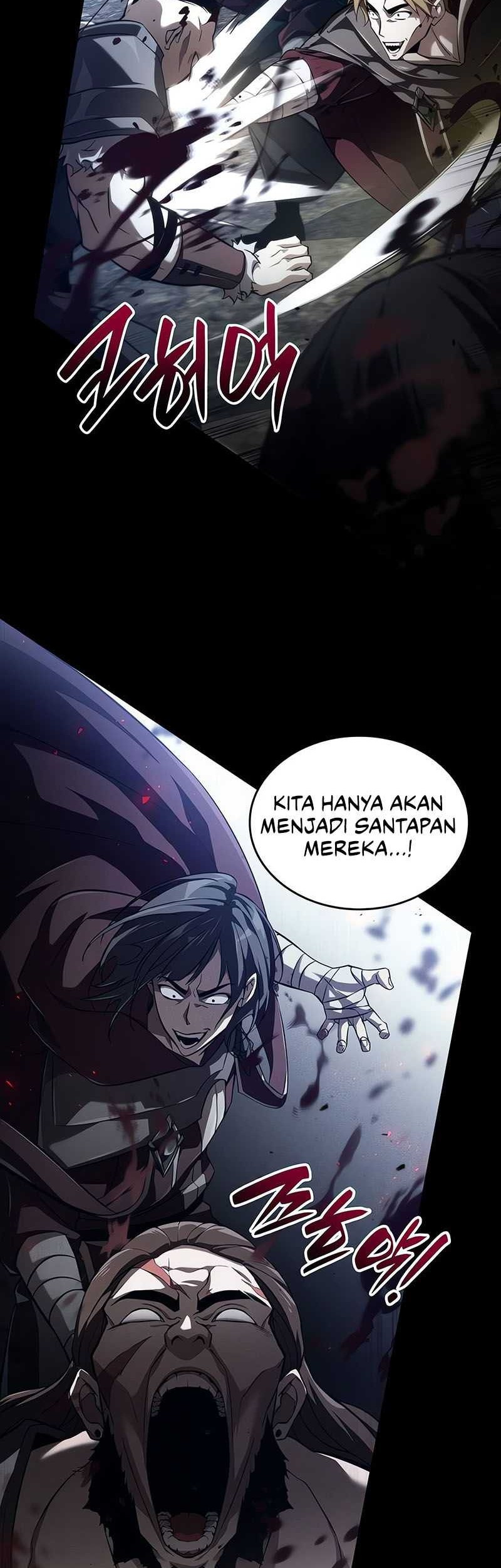 Boundless Necromancer Chapter 69 Gambar 7