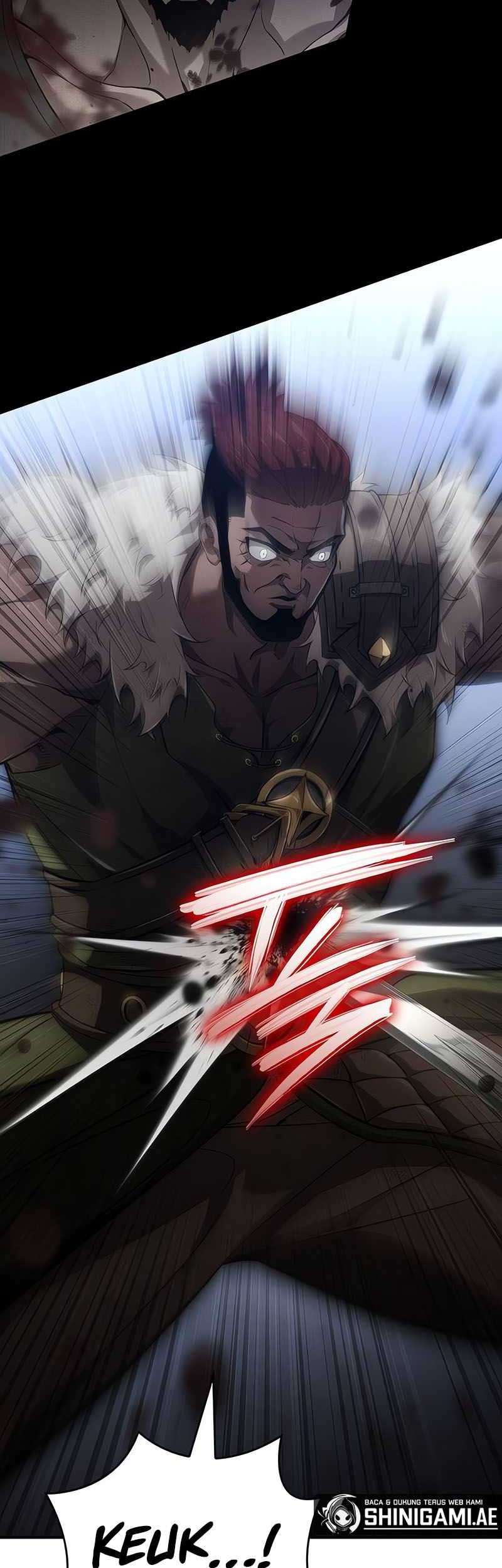 Boundless Necromancer Chapter 69 Gambar 8