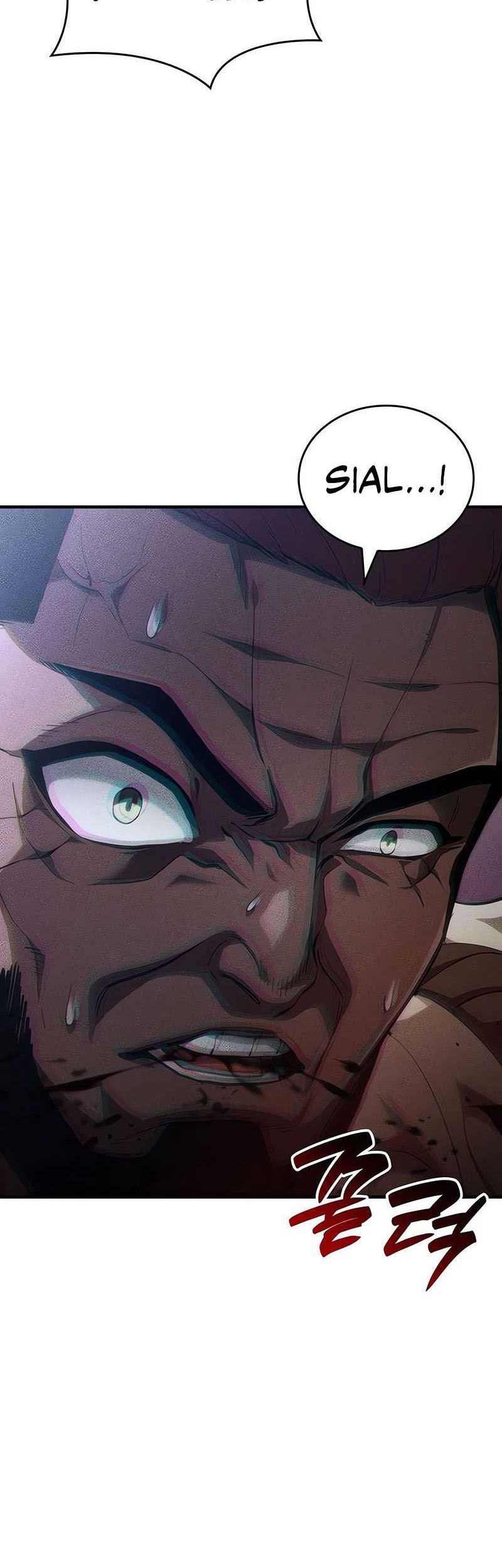 Boundless Necromancer Chapter 69 Gambar 9