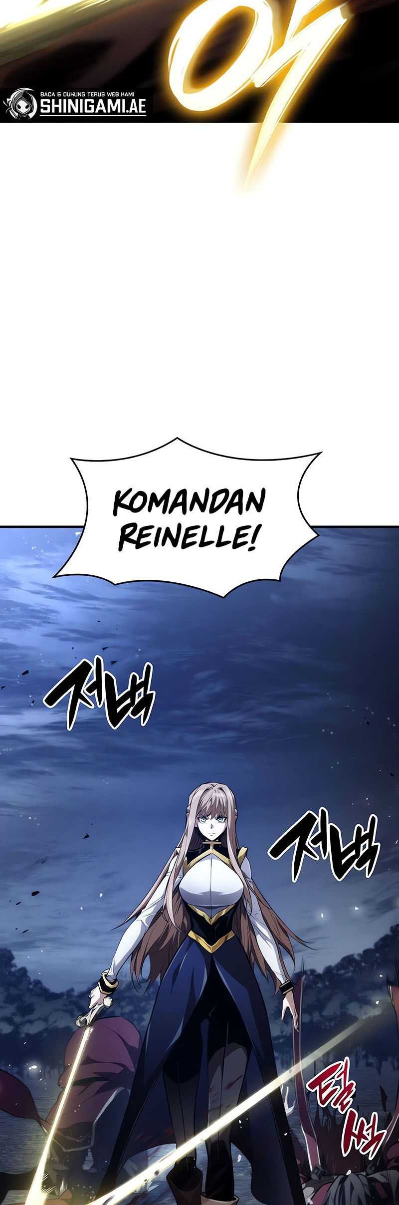 Boundless Necromancer Chapter 69 Gambar 13