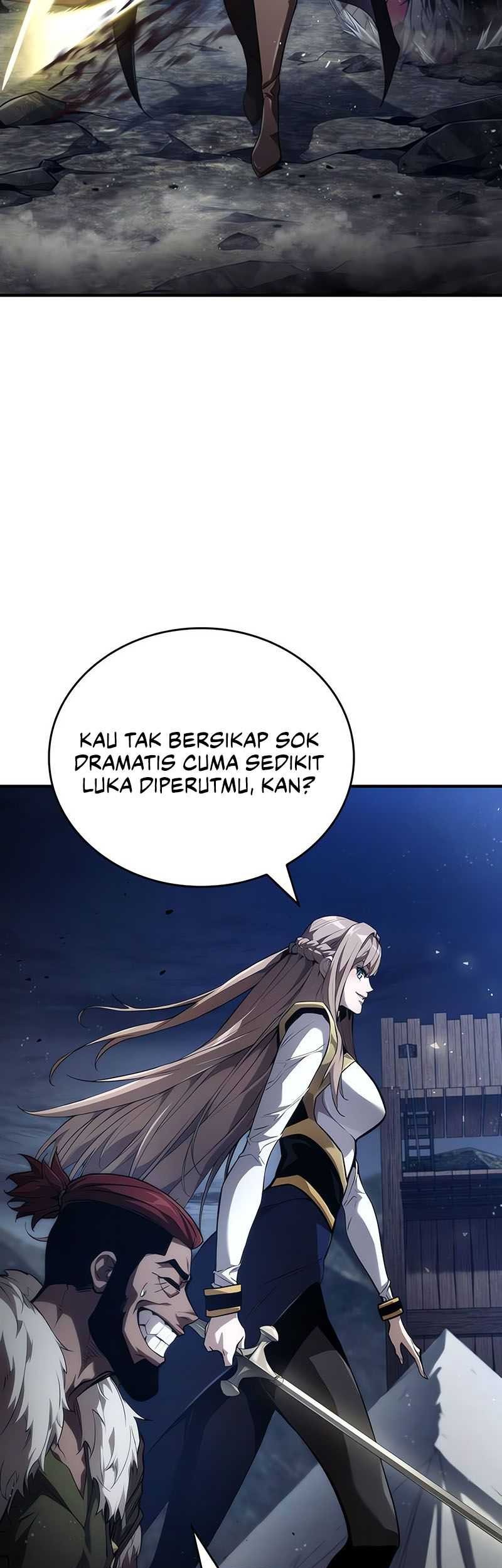 Boundless Necromancer Chapter 69 Gambar 14