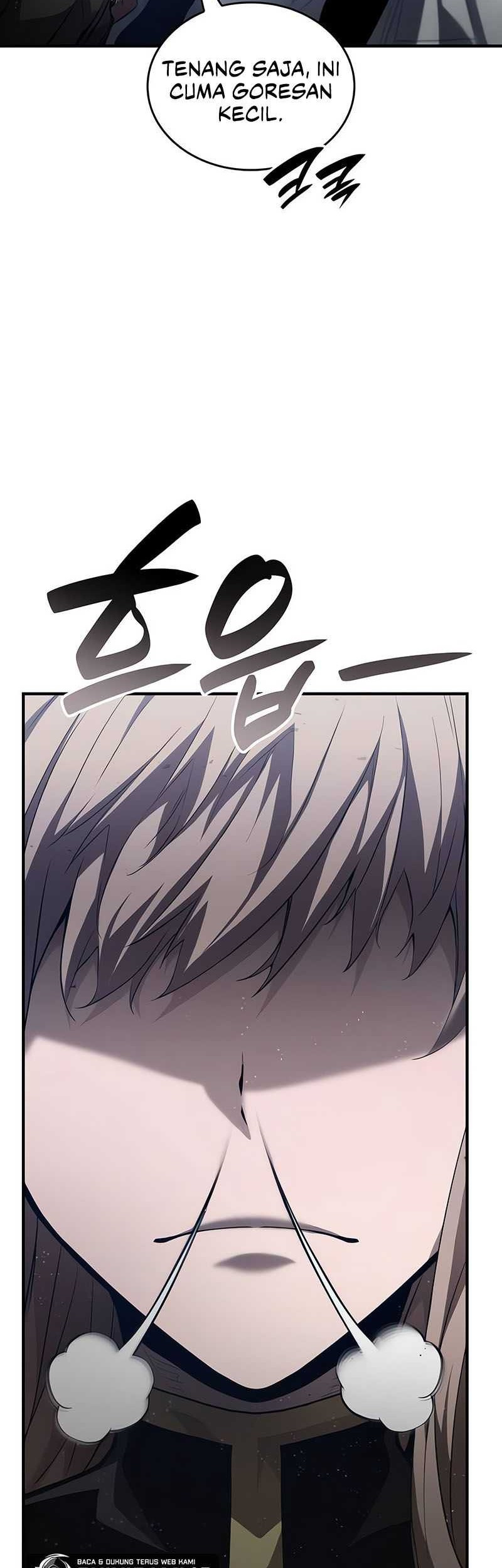 Boundless Necromancer Chapter 69 Gambar 15