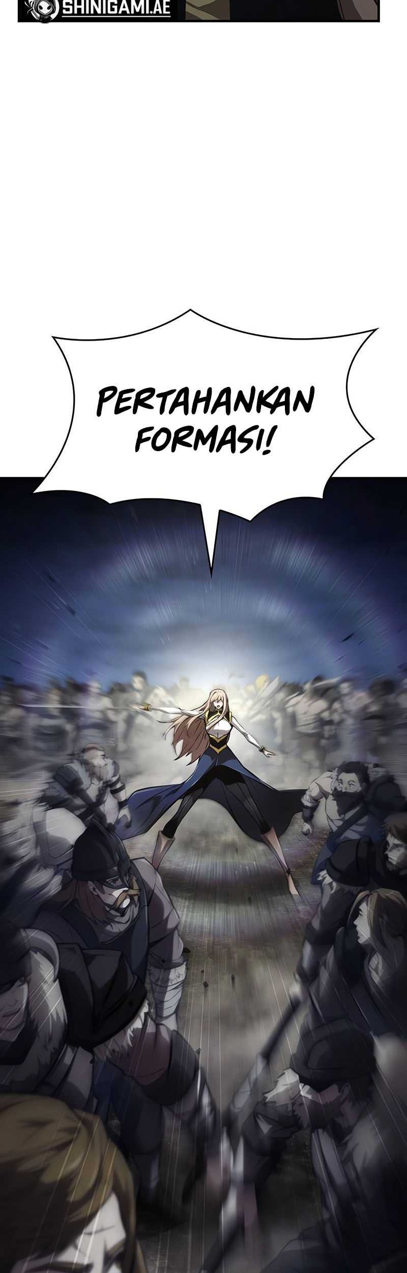 Boundless Necromancer Chapter 69 Gambar 16