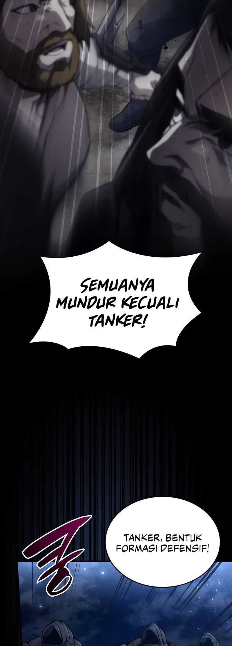 Boundless Necromancer Chapter 69 Gambar 17