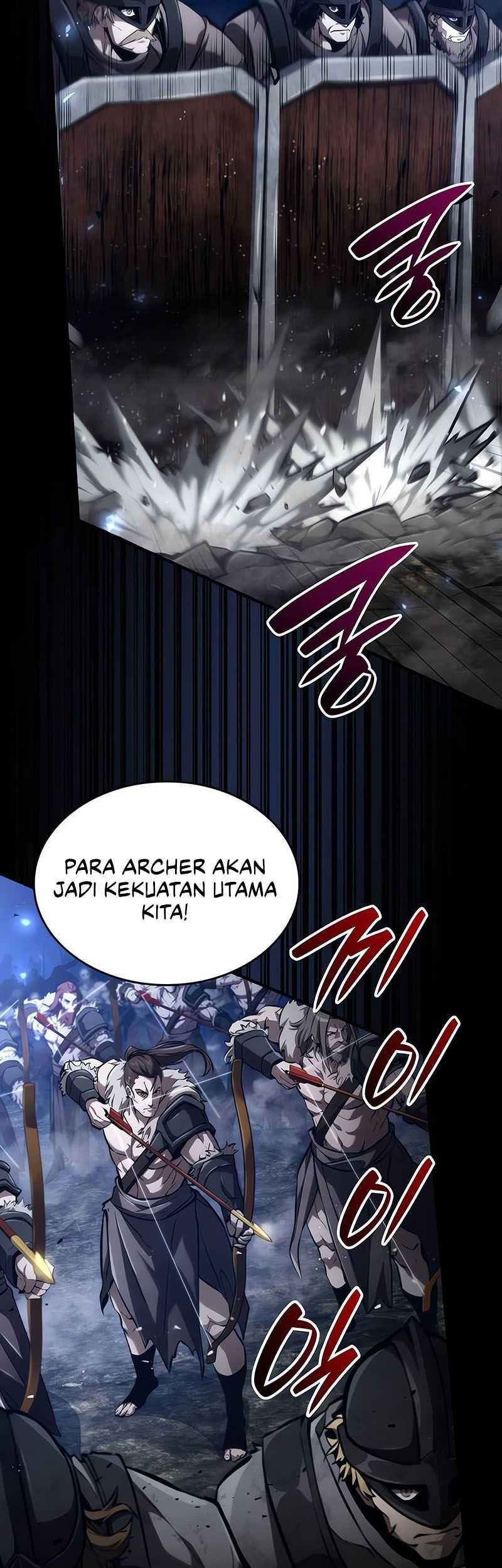 Boundless Necromancer Chapter 69 Gambar 18
