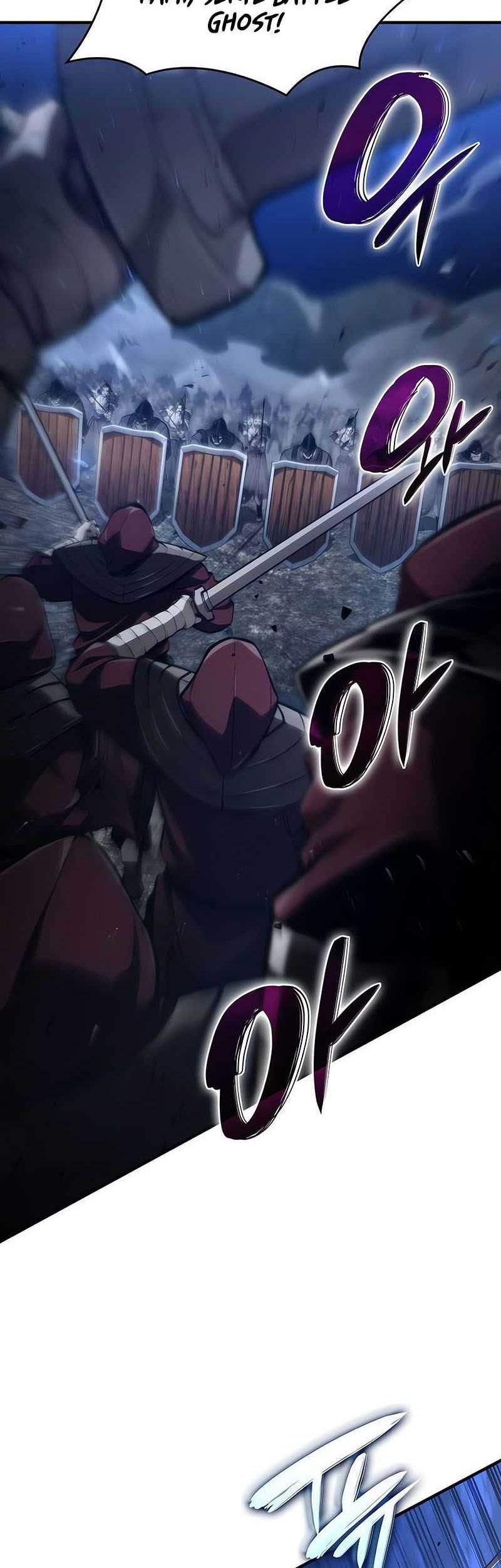 Boundless Necromancer Chapter 69 Gambar 23