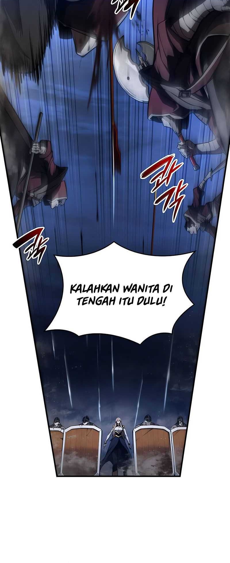 Boundless Necromancer Chapter 69 Gambar 25