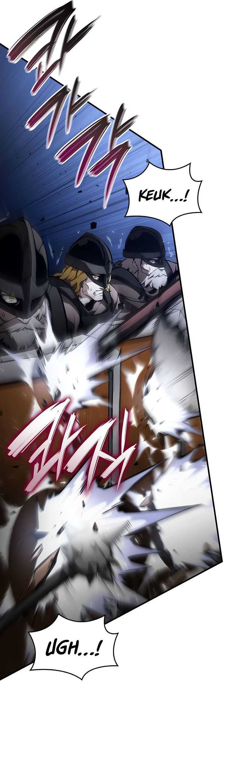 Boundless Necromancer Chapter 69 Gambar 26