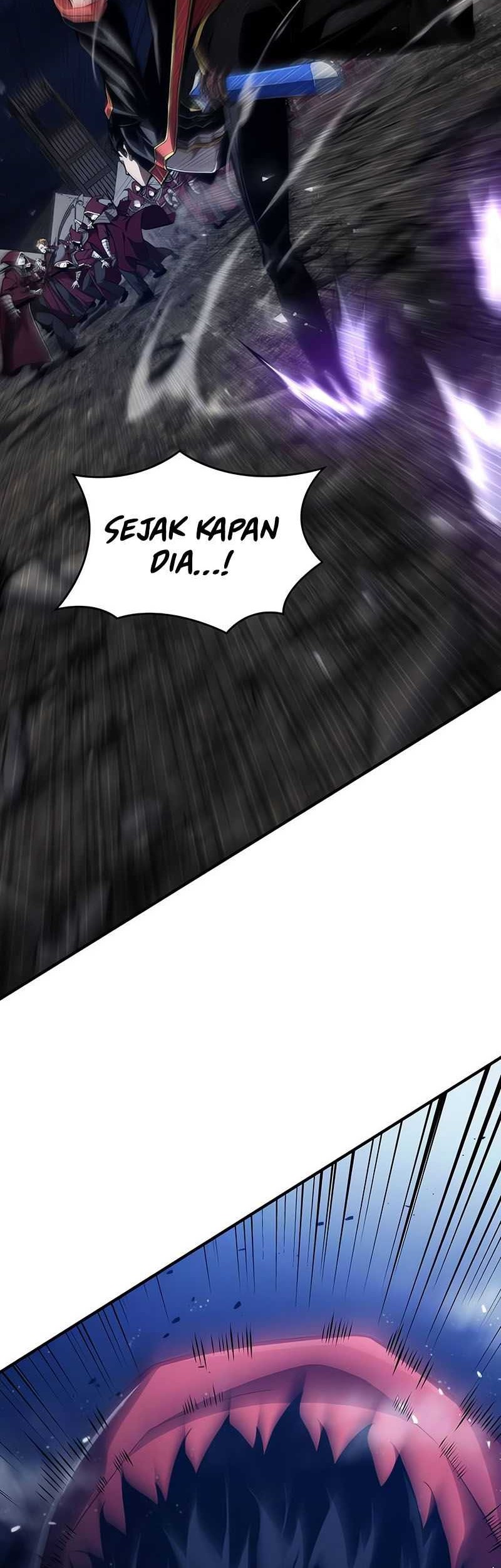 Boundless Necromancer Chapter 69 Gambar 31