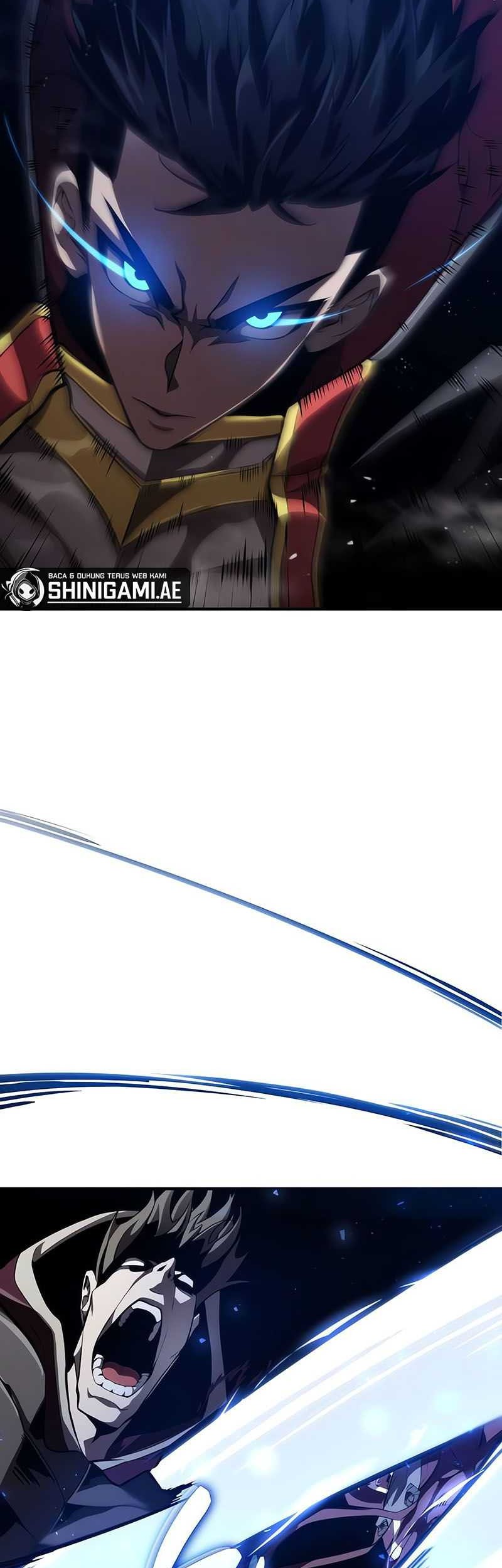 Boundless Necromancer Chapter 69 Gambar 32