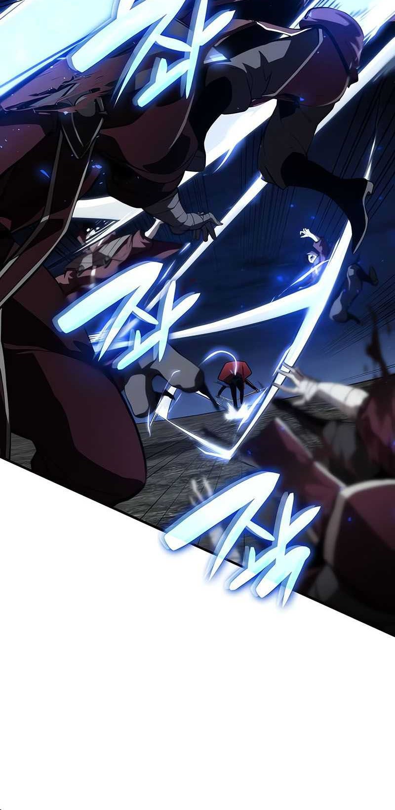 Boundless Necromancer Chapter 69 Gambar 33