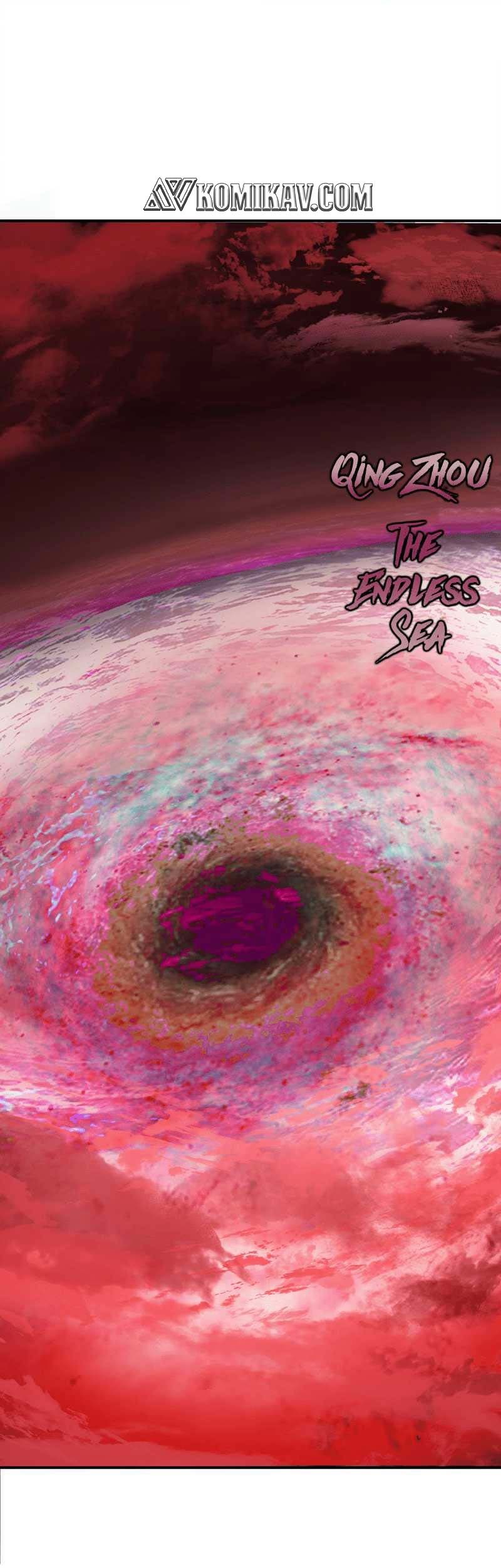 Manhua Keep A Low Profile, Sect Leader Chapter 319 gambar nomor 2