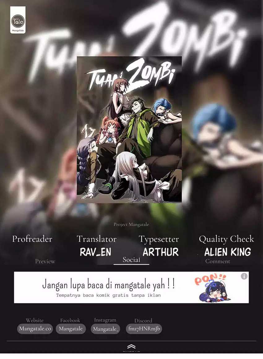 Komik Mr. Zombie Chapter 87 gambar nomor 1