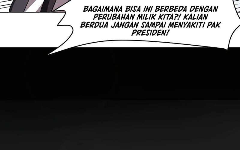 Mr. Zombie Chapter 87 Gambar 4