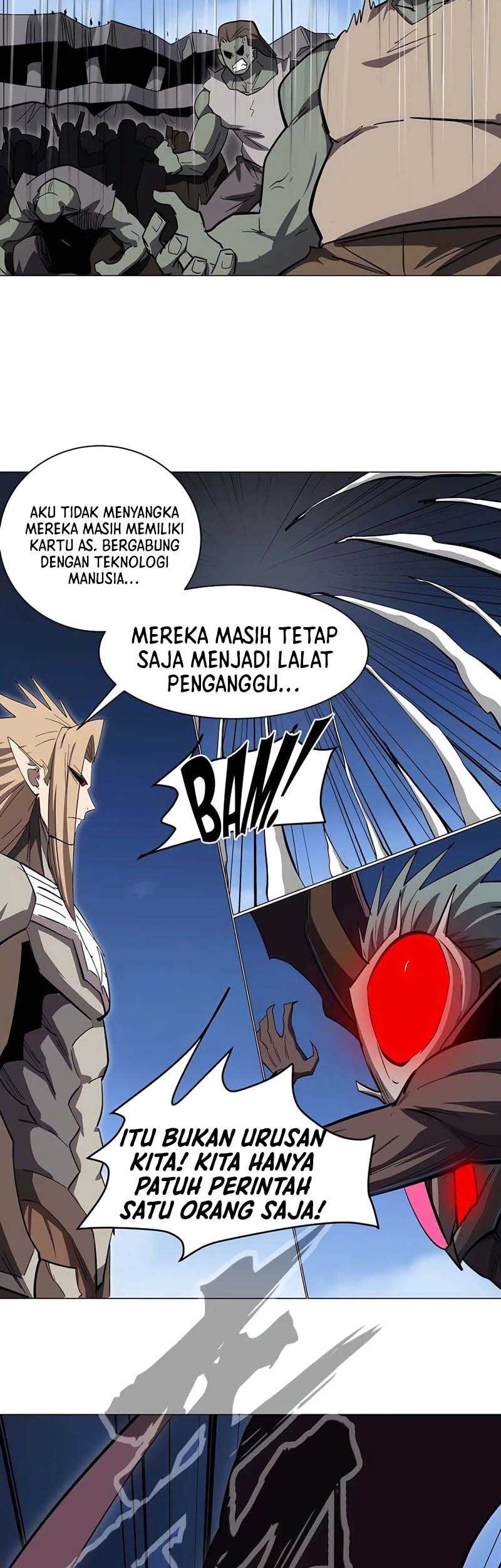 Mr. Zombie Chapter 87 Gambar 15