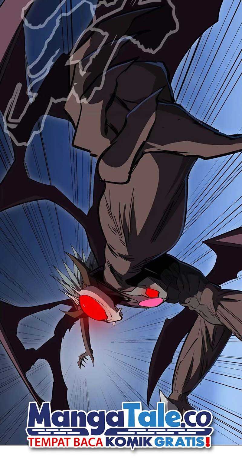 Mr. Zombie Chapter 87 Gambar 16